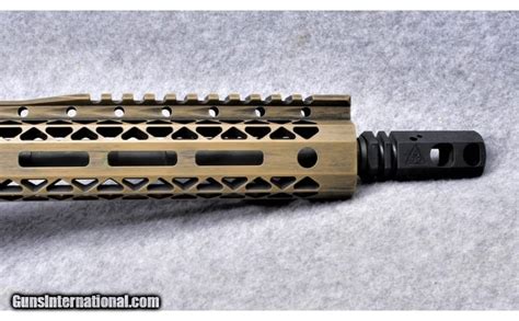 Black Rain Ordnance Fallout 15 5 56x45 NATO For Sale