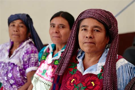 En El Día Internacional De Las Mujeres Rurales Conoce Cuáles Son Los Retos Para Mejorar Su