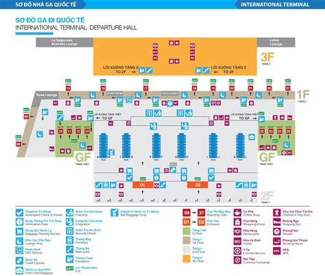 Tan Son Nhat International Airport - Everything you need to know