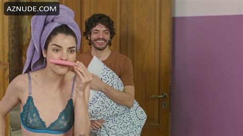 MALENA SANCHEZ Nude AZNude