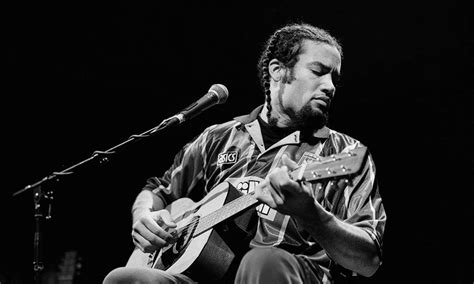 Ben Harper Multi Instrumentalist And Singer Of Rare Passion Udiscover