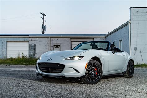 Four Seasons Update—2016 Mazda MX-5 Miata—A Flyin’ Miata Exhaust