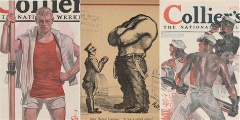 11 Homoerotic Ads Covers From 20th Century Gay Artist J C Leyendecker Leyendecker Jc