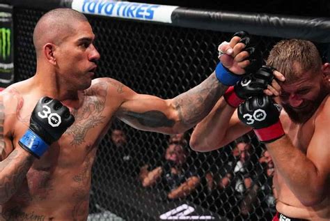 Confira Os Palpites SUPER LUTAS Para O UFC 303 SUPER LUTAS