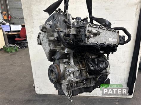 Engine Volkswagen Golf Vii Tsi V Cpta Autoparts Pater