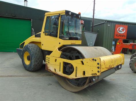 Bomag BW 213