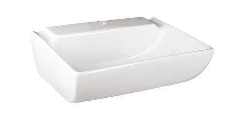 Buy Omega Recta Vanity Basin From Johnson Bathrooms