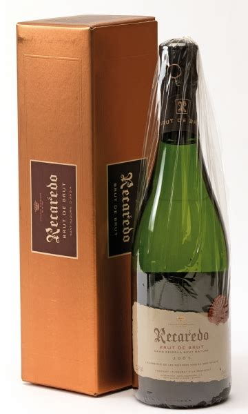 Recaredo Brut De Bruts Recaredo Vinosencasa