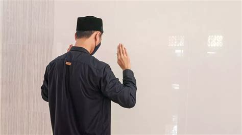 Niat Shalat Jamak Qashar Dzuhur Dan Ashar Lengkap Dengan Ketentuannya