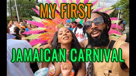 Jamaican Carnival April 16th 2023 Experience Colorful Costumes