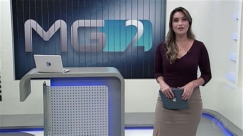 Mgtv Edi O Uberaba Mg Edi O De Quinta Feira