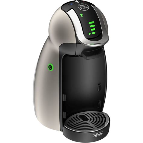 Delonghi Nescafe Dolce Gusto By Delonghi Genio Single Serve Coffee