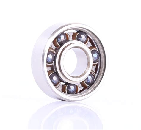 Amazon ACER Racing 608 Ceramic Fidget Spinner Bearing 8x22x7mm