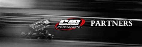 Partners Cjb Motorsports