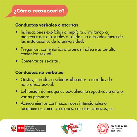 Ministerio De La Mujer Y Poblaciones Vulnerables On Twitter Esta