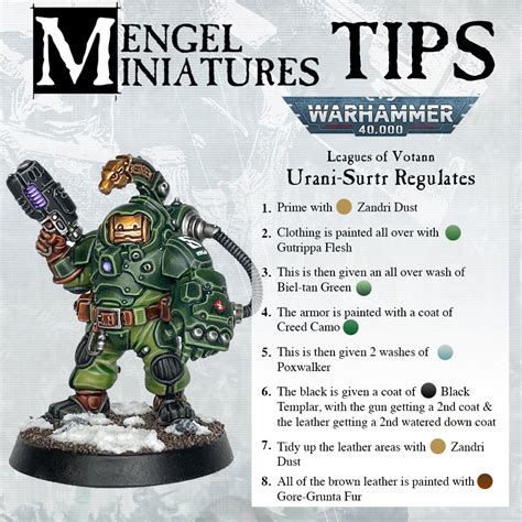 Mengel Miniatures On Twitter Want To Paint Your Own Urani Surtr