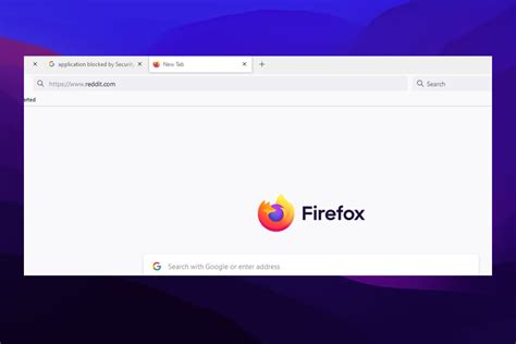 Ways To Fix Reddit If It S Not Working In Firefox