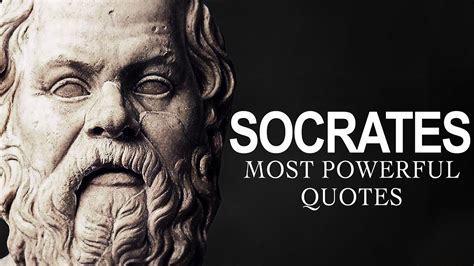 Socrates Life Changing Quotes Stoicism