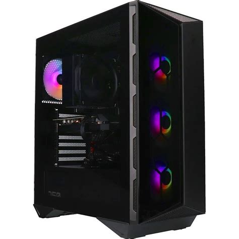 Desktop Pc Game X G Core I K Gb Rtx Ti Tb M