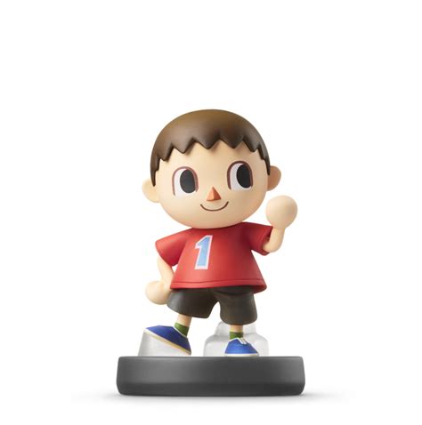 List Of Villager Amiibo Guide Nintendo Life