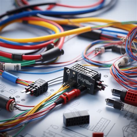 Understanding the Basics of Wire Harness Design - WiringLabs