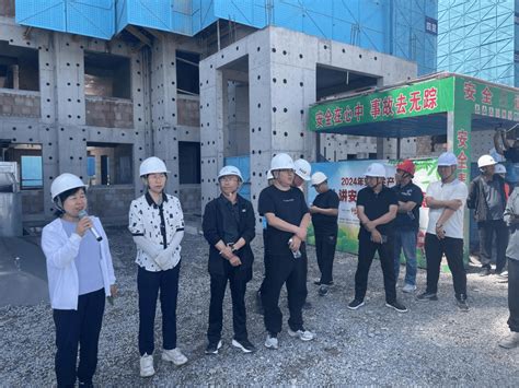 标化引路 以演练兵——吴忠市建筑施工质量安全标准化工地观摩及应急救援演练评选活动圆满收官生产企业项目