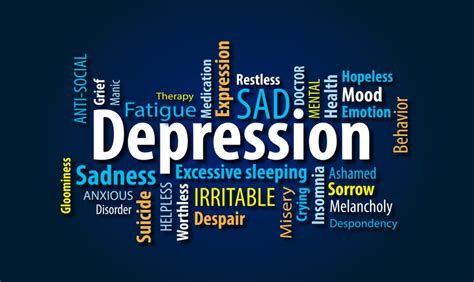 The Vicious Cycle Of Poor Sleep Depression And Chronic Pain