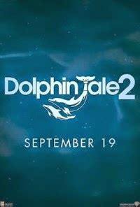 Dolphin Tale 2 : Teaser Trailer