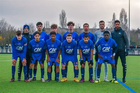 C Chartres Football on Twitter Opposés au CA Lisieux PA R1 pour le