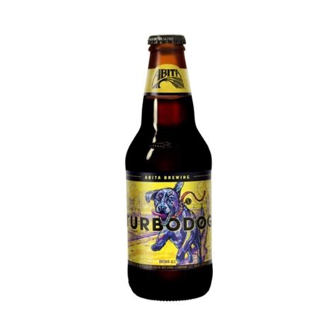 Abita Turbodog 12oz Bottles 6 Pack The Aruba Wine Club