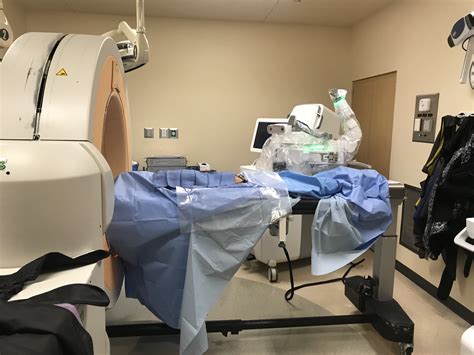 Why should I consider back surgery with a spine robot? | OrthoIndy Blog