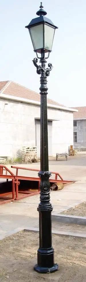 Antique Double Arm Street Lighting Pole Price Buy Street Lighting