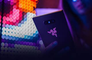 Razer phone 2 new gaming flagship by Razer full specifications and ...