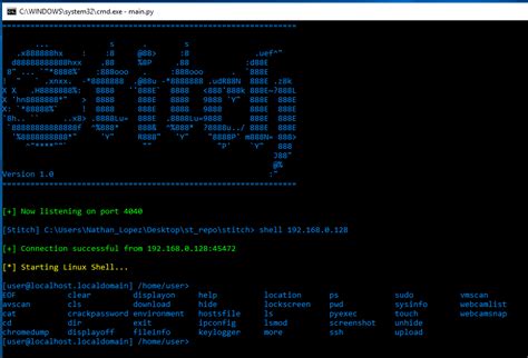 20 Open Source Free RAT Remote Administration Tool For Windows Linux