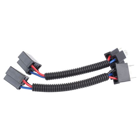 Tomall H Hb Cm Inch Extension Wiring Harness For Led