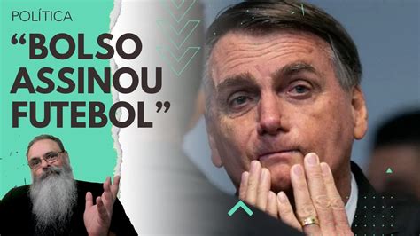 Jornal MetrÓpolis Destrói Bolsonaro Ao Revelar Que Ele Assinou Pay Per