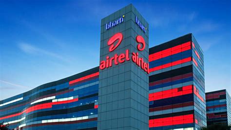 Airtel 5g Plus Connectivity Now Available In Gurugram