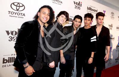 Mezcalent Cnco A Premios Billboard