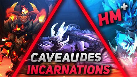 On Tente Le Caveau Des Incarnations En Hm Youtube