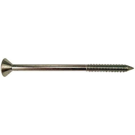 Concrete Screw Anchors | Bulldog Fasteners