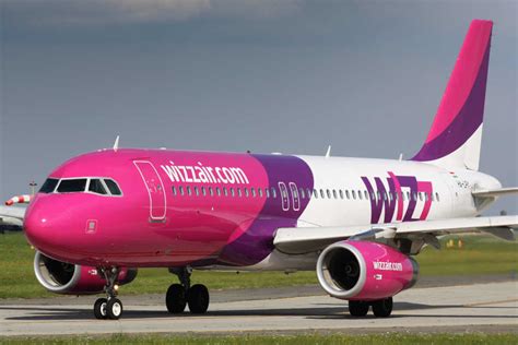 G Nstige Fl Ge Mit Wizz Air Flugladen De