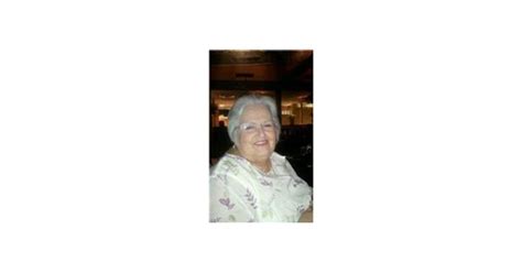 Sandra Hash Obituary 1944 2017 Deridder La Deridder Daily News