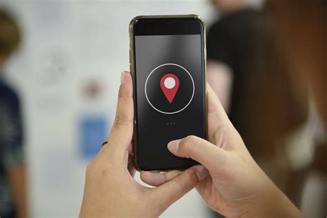 Como ativar a geolocalização do celular