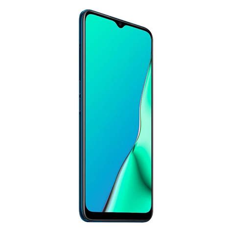 Oppo A5 64gb Green Unlocked Dual Sim Back Market