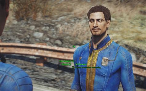 Dual Survivors - Nate Companion Mod at Fallout 4 Nexus - Mods and community