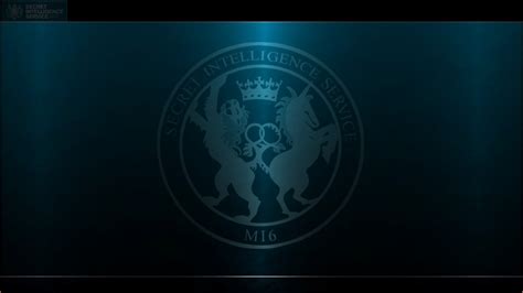 Top mi6 logo wallpaper Download - Wallpapers Book - Your #1 Source for ...