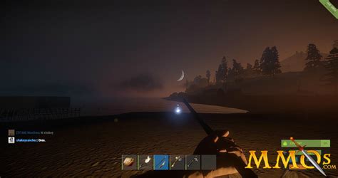 Rust Review Early Access