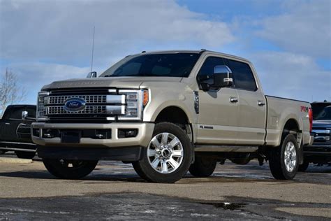 2018 Ford Super Duty F 250 Adrenalin Motors