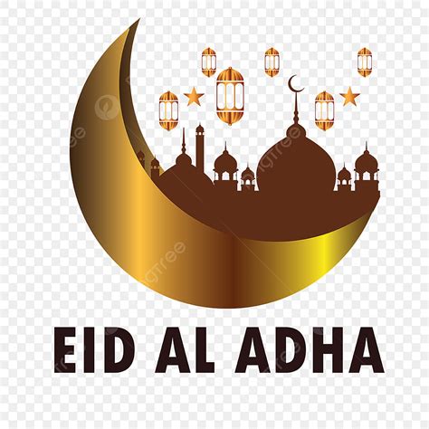 Eid Ul Adha Vector Hd PNG Images Eid Ul Adha Design For Free Vactor