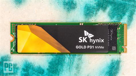 SK Hynix Gold P31 Review | PCMag